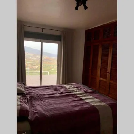 Semesterbostad Casa Con Piscina Privada. Mirador De Humbolt. Santa Úrsula