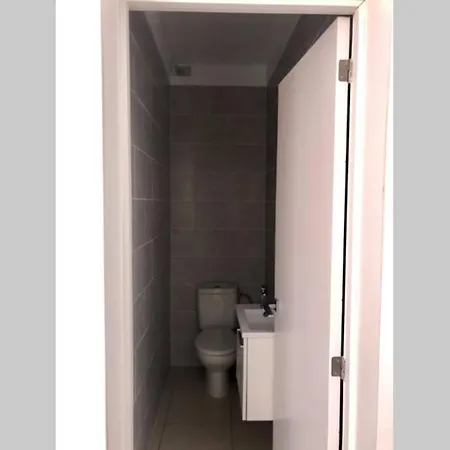 Holiday home Casa Con Piscina Privada. Mirador De Humbolt. *