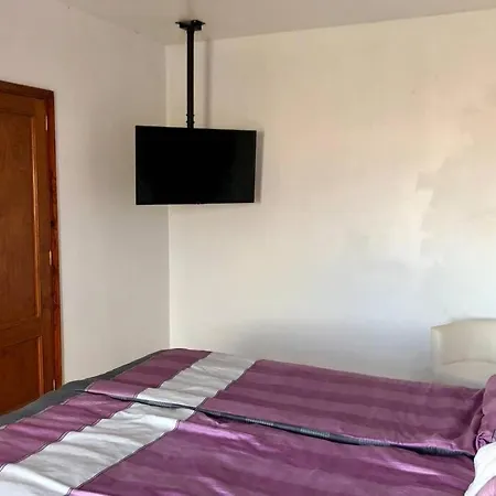 Holiday home Casa Con Piscina Privada. Mirador De Humbolt. *
