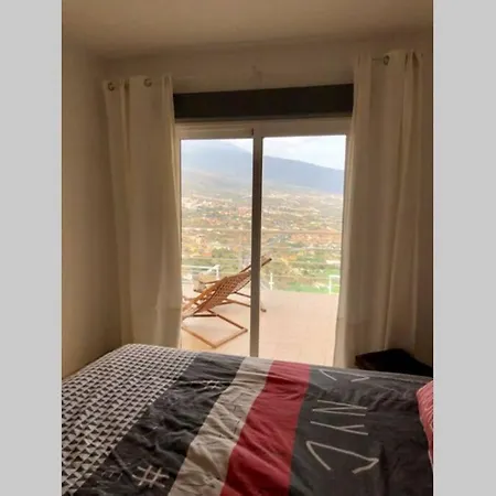 Holiday home Casa Con Piscina Privada. Mirador De Humbolt. Santa Ursula (Tenerife)