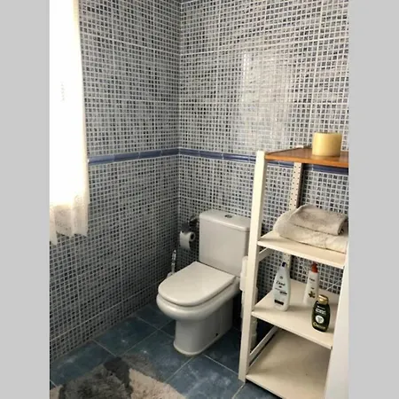 Casa Con Piscina Privada. Mirador De Humbolt. Santa Ursula (Tenerife)