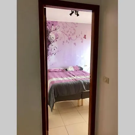 Casa Con Piscina Privada. Mirador De Humbolt. Ferienhaus