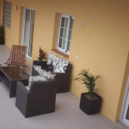 Casa Con Piscina Privada. Mirador De Humbolt. Holiday home Santa Ursula (Tenerife)