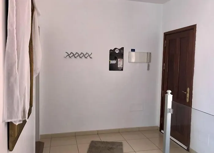 Casa de Férias Casa Con Piscina Privada. Mirador De Humbolt. *