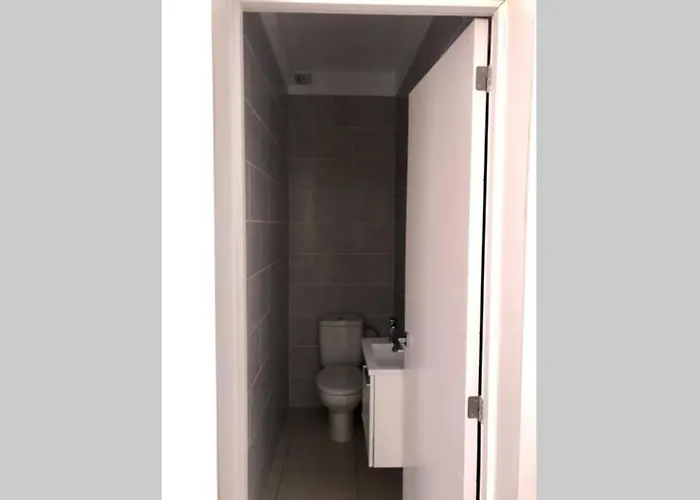 Casa de Férias Casa Con Piscina Privada. Mirador De Humbolt. *