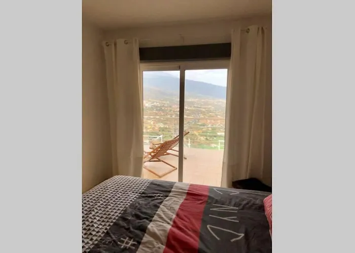 Casa de Férias Casa Con Piscina Privada. Mirador De Humbolt. Santa Úrsula