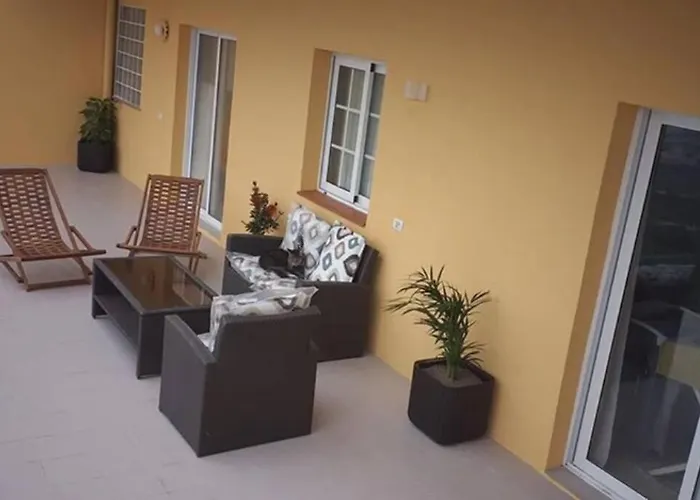 Casa Con Piscina Privada. Mirador De Humbolt. Casa de Férias Santa Úrsula